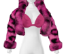 Bratz Pink Baddie Fur