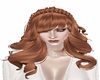 Hair Amapola Ginger