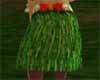 NJ Layerable Grass Skirt