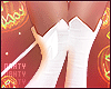 Good Kitty Boots Heels