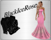 [BIR]Dress-Ann*Rosé