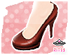 [R] Autumn Shoes | 2 