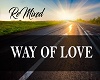 Way Of Love
