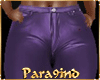 P9)"IVY"Lavender Pants