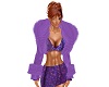 bc's Layerable Lilac Fur