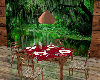 SWAMP PARTY DINING