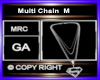 Multi Chain  M