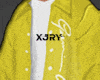#JR Yellow