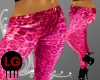 Leo Skinnies Pink [LG]