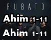 6v3| Rubato - Alma Ahimi