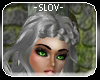 -slov- Slv Damselfly