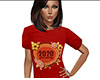 Chinese New Year Shirt F