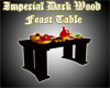 (IKY2) IMPERIAL BR/TABLE