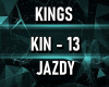 *Kings - Jazdy