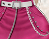 !B Luxe Skirt