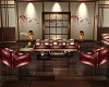 Asian Sofa Set