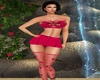 *SW* Raspberry Skirt RL