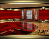~Classy Red/Gold Parlor~