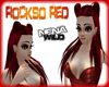 [NW] Rockso Red