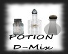 Potion D-Mix