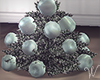 Snowfall Table Tree