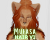 mufasa | hair v1
