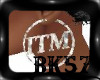 ITMGear Hoop earrings