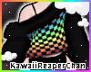 K| Pride Fur Coat V1