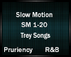 TreySongz- Slow Motion