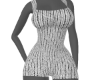 one piece knit