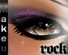 ROCK Eylash Makeup 002
