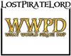 [LPL] Pirate WWPD
