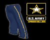 (DC) Army Dress Pants