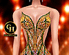 *GH* Chanok Deluxe Gown
