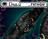 🐙 Obsidian Rose Arm