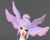 Cute Head Wings ♥