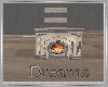 Uptown Fireplace