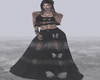 Gothic Grace Top+Skirt 4