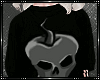 [AW] Bad Apple Grey