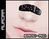 ±. Band-Aid Stars 3