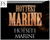 HotSet1 - Marine