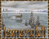 Snow Romance