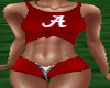 alabama cheer fit