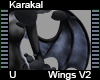 Karakal Wings V2