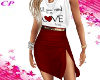 *cp*Amy Love Outfit