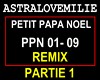 Petit Papa Noël PT1