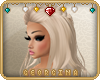 |G| Jabilina|Blonde