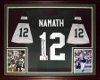 Joe Namath Jersey