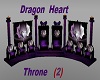 dragonheart throne 2