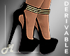§ Kylie heels